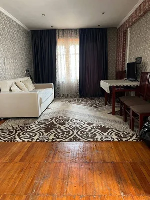 Фото 1 1-комн. квартира в Мирзо-Улугбекском районе