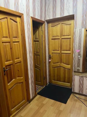 Фото 5 1-комн. квартира в Мирзо-Улугбекском районе