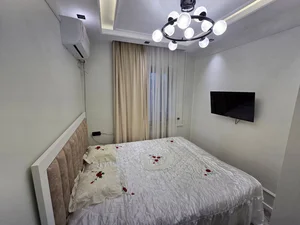 Фото 1 Квартира в массиве Буз-2