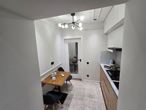 Фото 5 Квартира в массиве Буз-2