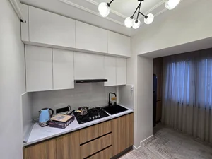 Фото 6 Квартира в массиве Буз-2