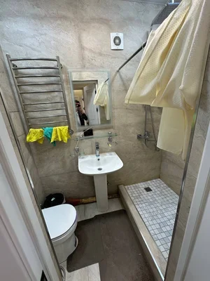 Фото 8 Квартира в массиве Буз-2