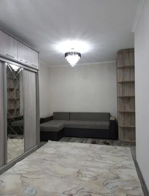 Фото 5 1-комн. квартира в Green park