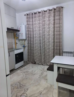 Фото 6 1-комн. квартира в Green park