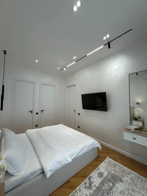 Фото 2 4-комн. квартира в Oq Saroy Urban Stroy