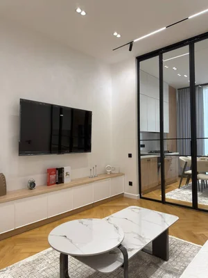 Фото 4 4-комн. квартира в Oq Saroy Urban Stroy