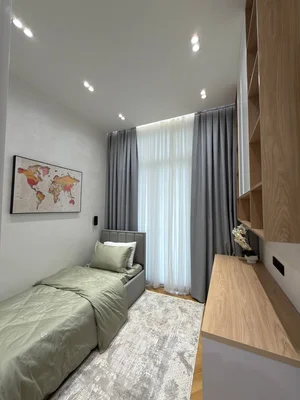 Фото 7 4-комн. квартира в Oq Saroy Urban Stroy