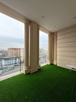 Фото 8 4-комн. квартира в Oq Saroy Urban Stroy