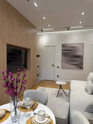 Фото 1 3-комн. квартира в Oq Saroy Urban Stroy