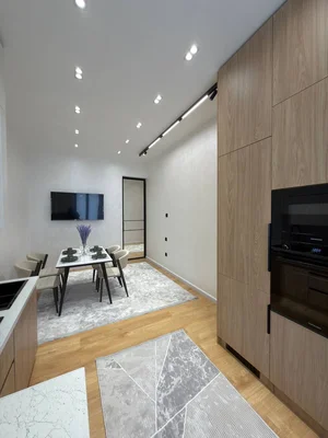 Фото 8 Квартира в Мирзо-Улугбекском районе