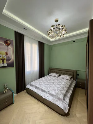 Фото 2 Дом в Мирзо-Улугбекском районе