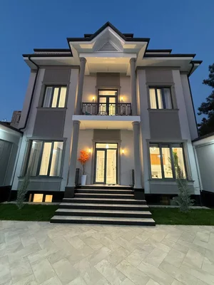 Фото 10 Дом в Мирзо-Улугбекском районе