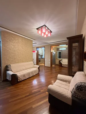 Фото 1 3-комн. квартира в Мирзо-Улугбекском районе