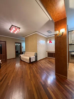 Фото 2 3-комн. квартира в Мирзо-Улугбекском районе