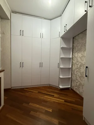 Фото 8 3-комн. квартира в Мирзо-Улугбекском районе