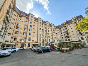 Фото 1 5-комн. квартира на Паркенском