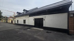 Фото 6 Дом в Мирабадском районе