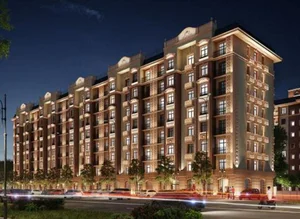 Фото 1 2-комн. квартира в Яккасарайский