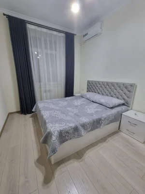 Фото 3 2-комн. квартира в Яккасарайский