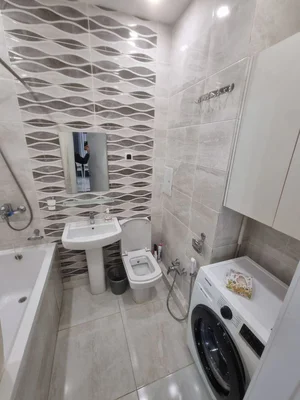 Фото 4 2-комн. квартира в Яккасарайский