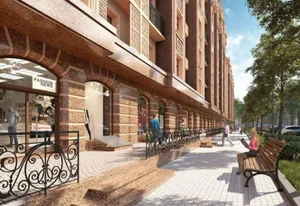 Фото 5 2-комн. квартира в Яккасарайский