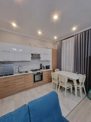 Фото 6 2-комн. квартира в Яккасарайский