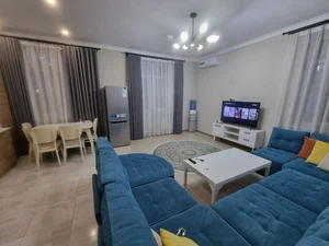 Фото 7 2-комн. квартира в Яккасарайский