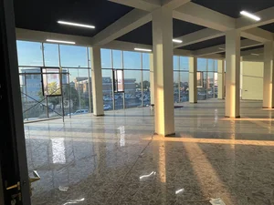 Фото 1 Коммерческое здание в Мирабадском районе