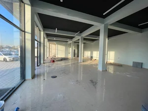 Фото 2 Коммерческое здание в Мирабадском районе