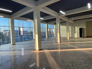 Фото 7 Коммерческое здание в Мирабадском районе