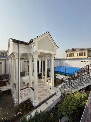 Фото 10 Дом в Дурмени