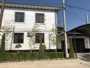 Фото 2 Дом в Навруз махалла