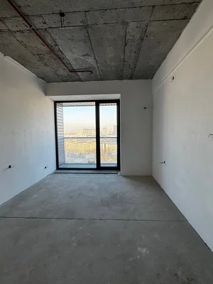 Фото 3 3-комн. квартира в NRG U Tower