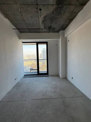 Фото 4 3-комн. квартира в NRG U Tower