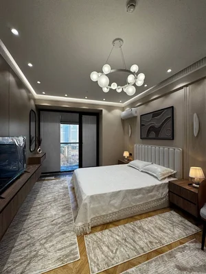 Фото 7 2-комн. квартира в Дружба Народов