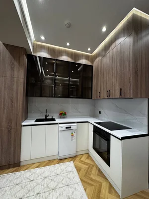 Фото 8 2-комн. квартира в Дружба Народов