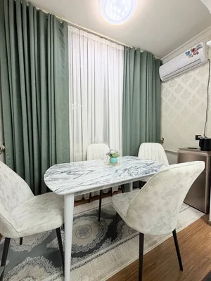 Фото 1 2-комн. квартира в Чиланзаре