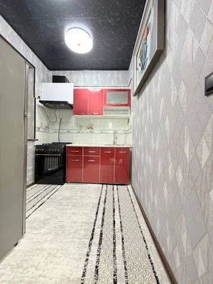 Фото 5 2-комн. квартира в Чиланзаре