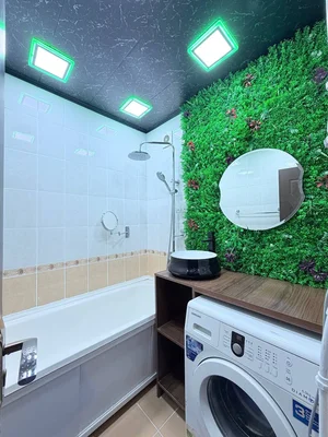 Фото 7 2-комн. квартира в Чиланзаре