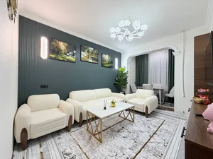 Фото 8 2-комн. квартира в Чиланзаре