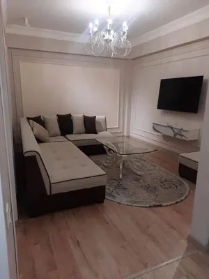 Фото 1 Квартира в ЖК Мадрид