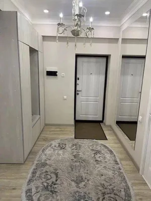 Фото 5 Квартира в ЖК Мадрид