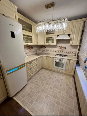 Фото 4 3+2-комн. квартира в Ц-1