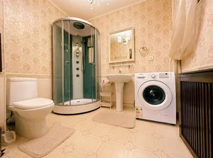 Фото 6 3+2-комн. квартира в Ц-1