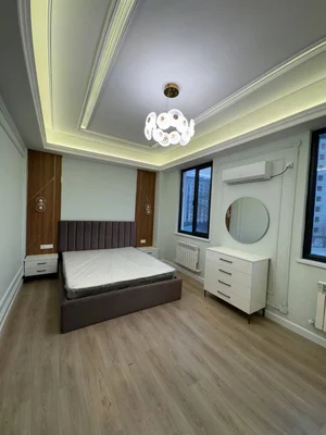 Фото 4 3-комн. квартира в центре Ташкента