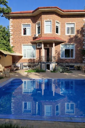 Фото 2 Дом в Мирзо-Улугбекском районе