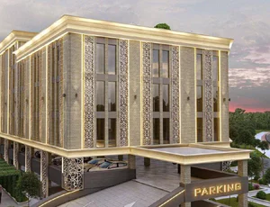 Фото 1 Офис в Яккасарайском районе