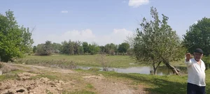 Фото 4 Участок в Урта-Чирчикском районе