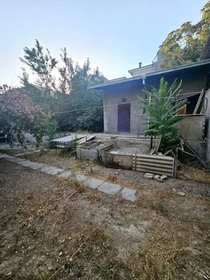 Фото 1 Участок в Мирзо-Улугбекском районе