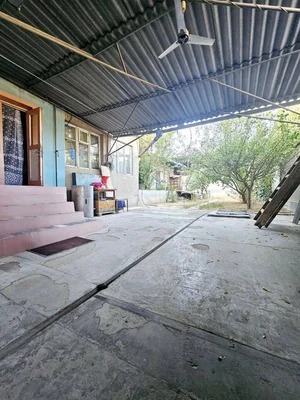 Фото 2 Участок в Мирзо-Улугбекском районе